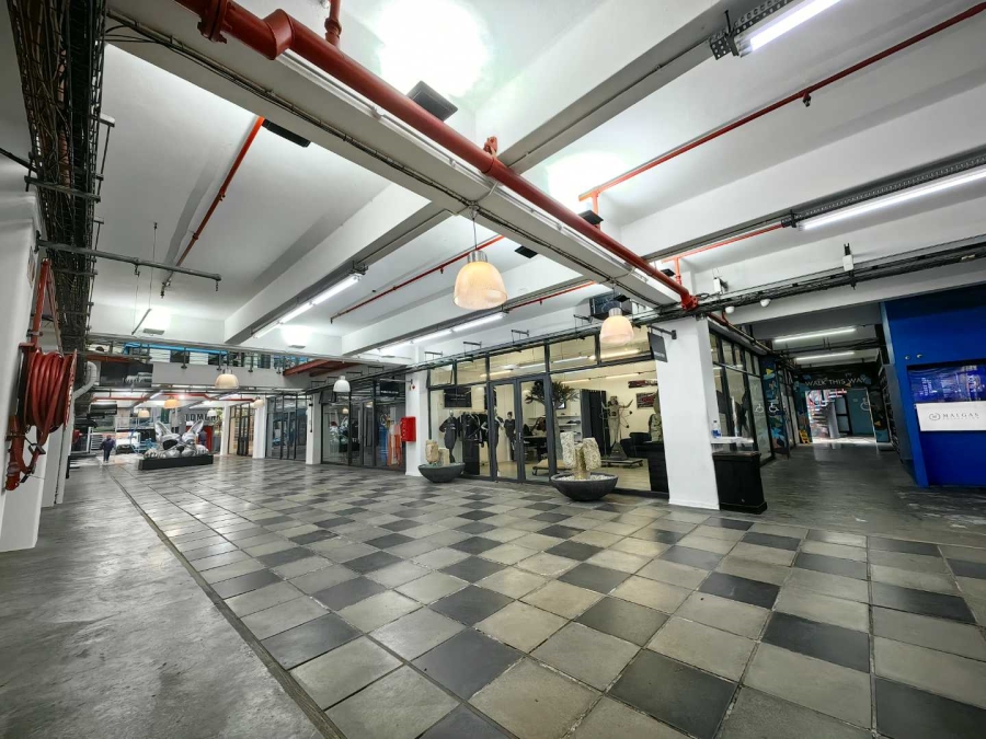 To Let commercial Property for Rent in Woodstock Western Cape